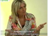 Simona Bellocci, Giornalista Intoscana.it