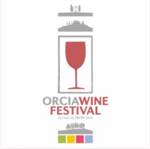Orcia Wine Festival,San Quirico d’Orcia (Si),Orcia Wine Festival dal 23 al 25 aprile