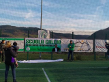 Scuola Calcio Emiliano Mondonico, Polisportiva Vaglia