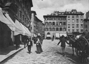 Piazza San Giovanni 