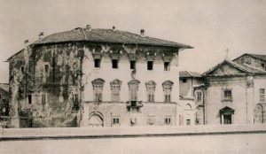 Palazzo Spinola 1880