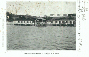 Castiglioncello 