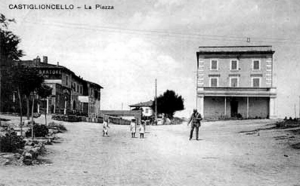 Castiglioncello 1902