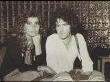 Dancing Ciucheba, Castiglioncello 1977."Loredana Berte' e Fausto Leali",,,!