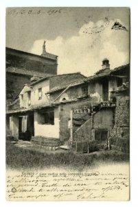 Campagna Toscana 1906