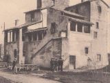 Capalbio 1922/ Casale della maremma toscana