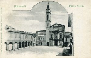Montevarchi (AR)
