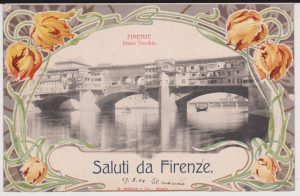 Firenze 1904